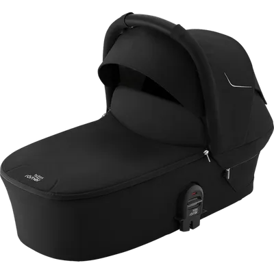 [OUTLET] Britax Romer Smile 5Z Gondola Space Black