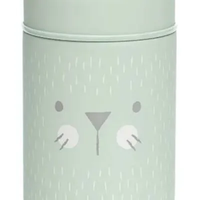 Suavinex Hygge Baby Termos Na Pokarm 350ml Miętowy