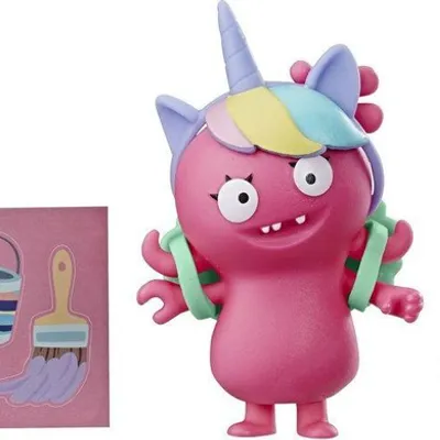 Hasbro Paskudy Ugly Dolls Figurki z akcesoriami Moxy