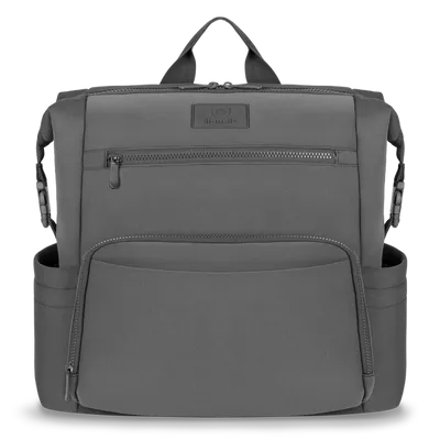 Lionelo Cube Torba Plecak Grey