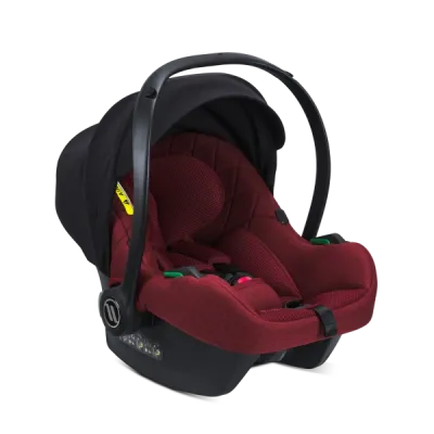 Avionaut Cosmo AirFlow Fotelik Samochodowy 0-13kg Red