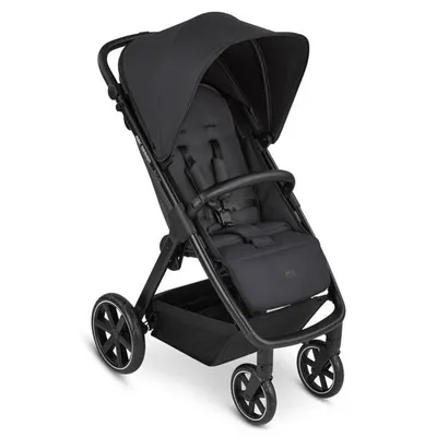 [OUTLET] ABC Design Avus Wózek Spacerowy Ink
