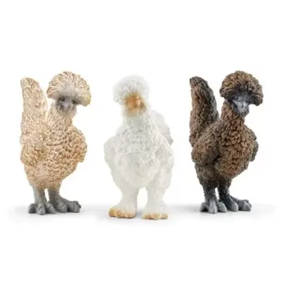 Schleich Kurze Przyjaciółki