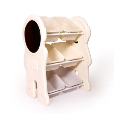 Babyhood BP-101B Komoda Dziecięca Kosmita