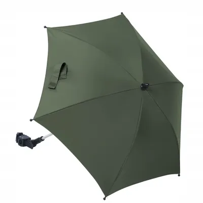 Titanium Baby - Parasol Uniwersalny UV50+ TB Forest Green