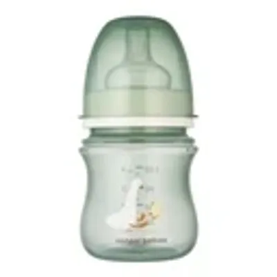 Canpol Babies Butelka Antykolkowa PP 35/244 EasyStart 120ml Goose