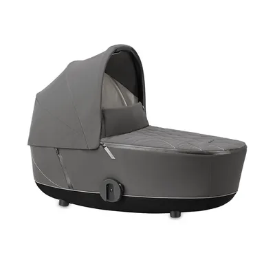 [OUTLET] Cybex Mios 2.0 Gondola Lux Soho Grey
