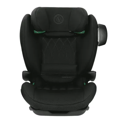 Avionaut Maxspace Air Flow Fotelik Samochodowy 100-150 CM Black
