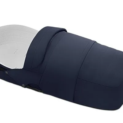 Cybex Platinum Lite Cot Priam Gondola Indigo Blue