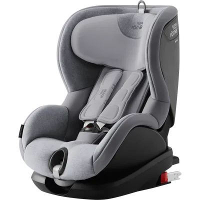 [OUTLET] Britax Romer Trifix 2 I-Size Fotelik Samochodowy 9-22kg Grey Marble