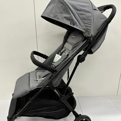[OUTLET] Inglesina Now Wózek Spacerowy Snap Grey