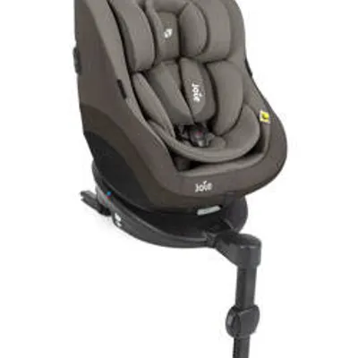[OUTLET] Joie Spin 360 GTi Fotelik Samochodowy 0-18kg Cobblestone