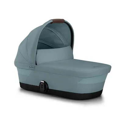 Cybex Gondola Do Wózka Gazelle S Stormy Blue