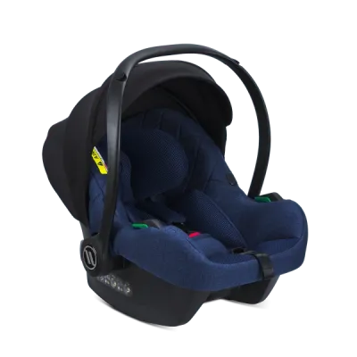 Avionaut Cosmo AirFlow Fotelik Samochodowy 0-13kg Navy