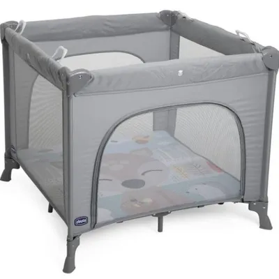 Chicco Open Box Kojec dla Dzieci Fawn
