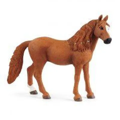 Schleich Klacz Kucyka Niemieckiego