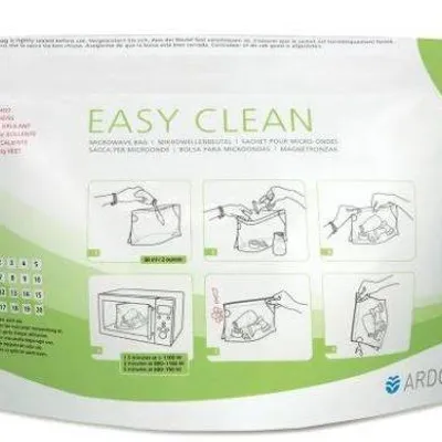 Ardo Torebki do Dezynfekcji Easy Clean 1szt