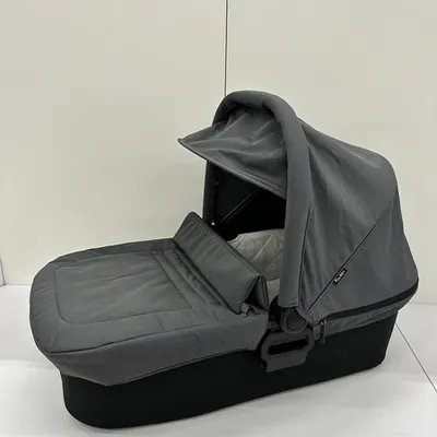 [OUTLET] Baby Jogger Gondola City Mini 2 / Elite 2 Stone Grey