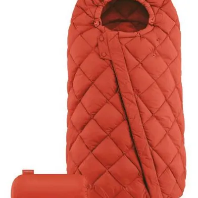 Cybex Snogga 2 Spiworek do Wózka Autumn Gold
