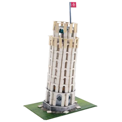 Trefl Brick Trick Travel Pisa