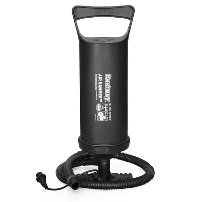 Bestway Pompka tłokowa 36 cm / 910 cm3