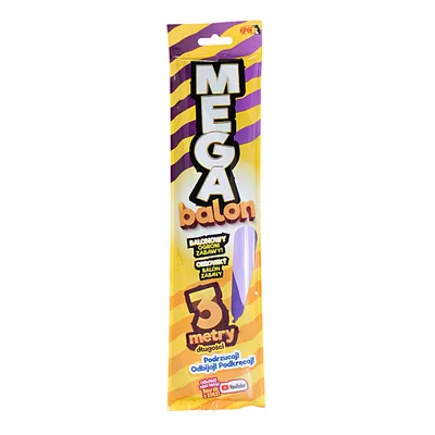 Epee Mega Balon 3 Metrowy
