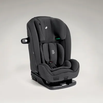Joie I-Plenti I-Size Fotelik Samochodowy 76-150cm Ebony