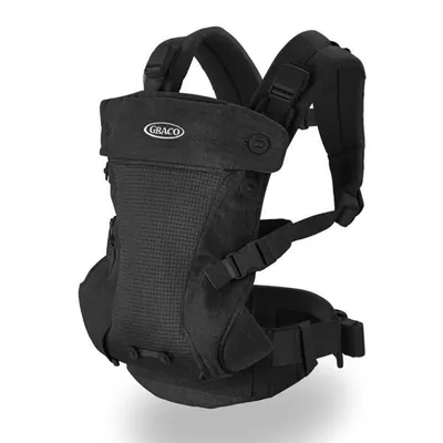 Graco Cradle Me Nosidełko