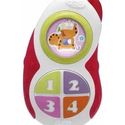 Chicco Baby Phone