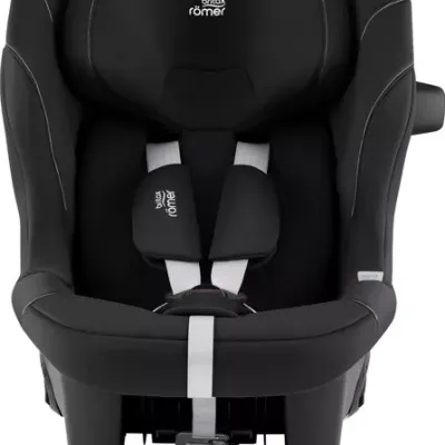 [OUTLET] Britax Romer Max-Safe Pro Fotelik Samochodowy 0-36 kg Space Black
