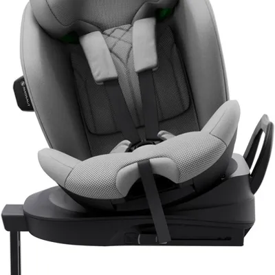 Avionaut Stardust Fotelik Samochodowy 0-36 kg Grey