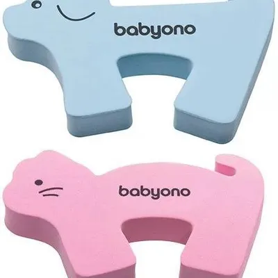 Babyono Zabezpieczenia Do Mebli Drzwi 958
