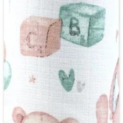 Ega Pielucha Tetra Dziecięcy Pokoik 70/80
