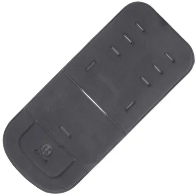 Petite&Mars Wkładka Do Wózka Memory Grey