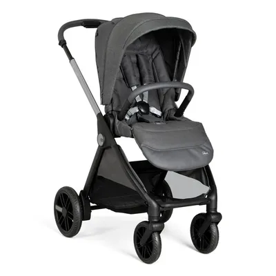 Chicco Bellagio Wózek Spacerowy Black Satin