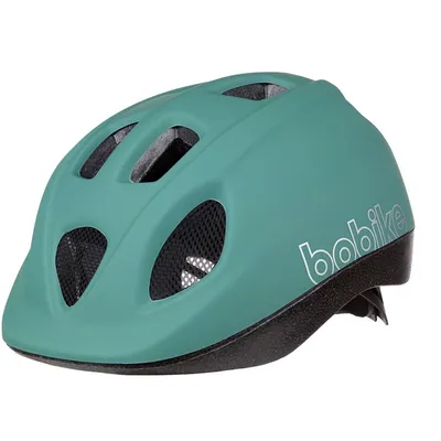 Bobike Go Kask Rowerowy XS Peppermint