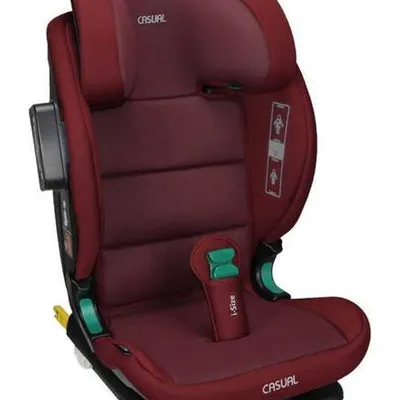 [OUTLET] Casual Classfix Pro I-Size Fotelik Samochodowy 100-150 cm 15-36 kg Purple