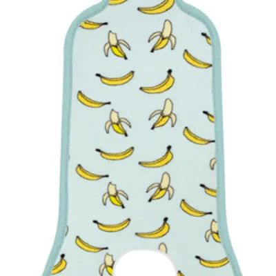 Aeromoov Wkładka Antypotowa do Wózka Spacerowego Buggy Banana
