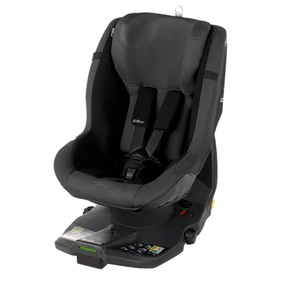 Jane Concord Ikonic R Fotelik Samochodowy 0-18 kg Matt Black