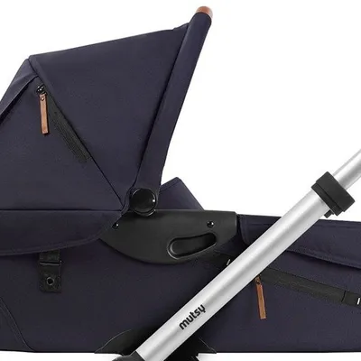 [OUTLET] Mutsy Evo Gondola Nomad Deep Navy