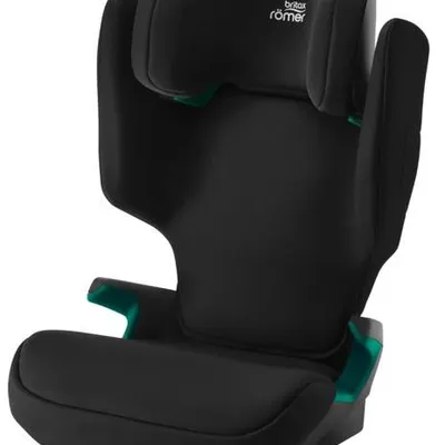 Britax Romer Adventure Plus Fotelik Samochodowy 15-36kg Space Black