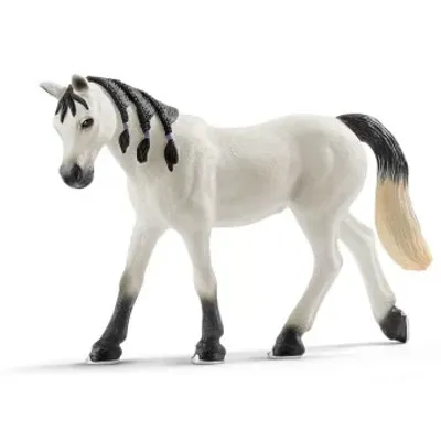 Schleich Figurka Koń Arabski Klacz