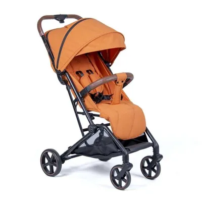 Coletto Maya Automatic Wózek Spacerowy Orange