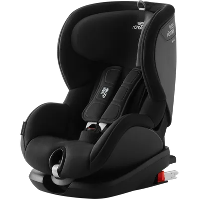 [OUTLET] Britax Romer Trifix 2 I-Size Fotelik Samochodowy 9-22kg Cosmos Black