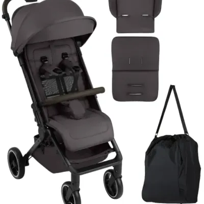 ABC Design Ping 3 Trekking Wózek Spacerowy Falcon