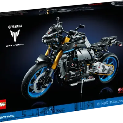 Lego 42159 Yamaha MT-10 SP