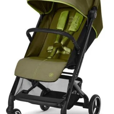 Cybex Beezy Wózek Spacerowy Nature Green 2023