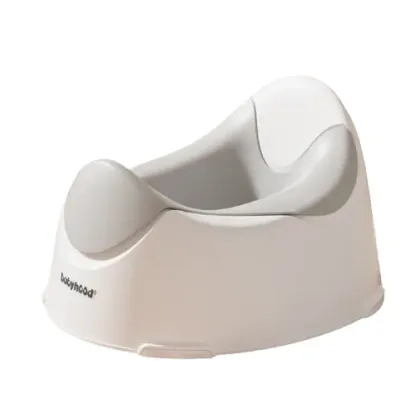 Babyhood BH-106G Nocnik Dora Szary