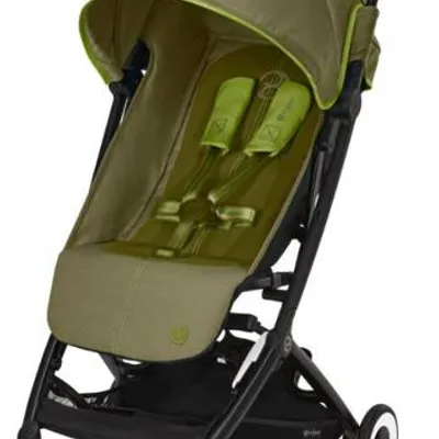 [OUTLET] Cybex Libelle Wózek Spacerowy Nature Green 2023