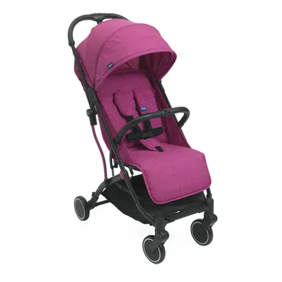 Chicco Trolley Me Wózek Spacerowy Aurora Pink